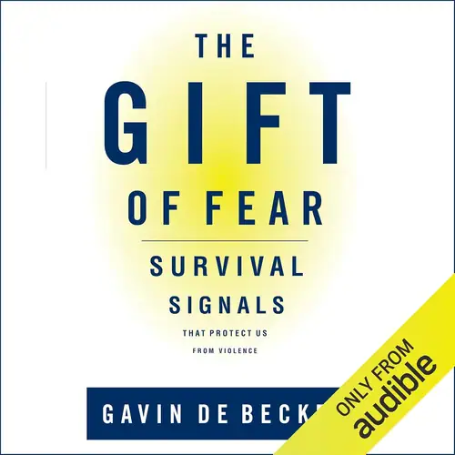 Books To Understand People's Intentions Beyond Gut Feelings