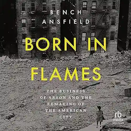 Born in Flames Review: Urban Ruin by Design