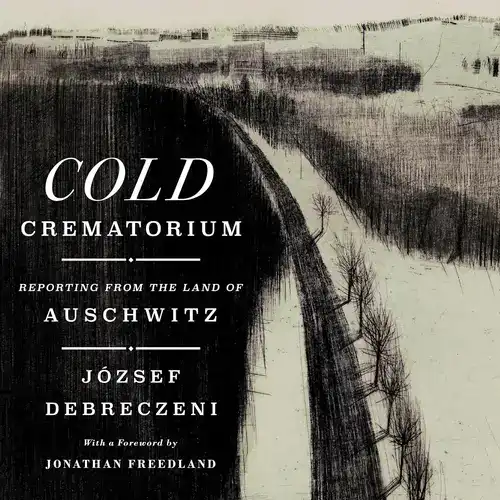 Cold Crematorium Book Review: The Book That Waited