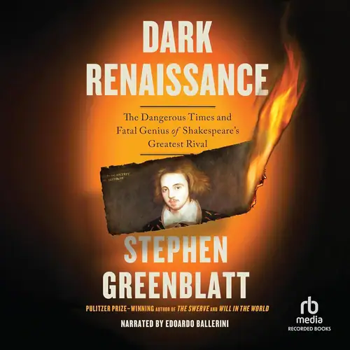 Dark Renaissance Genius as Survival Under Censorship