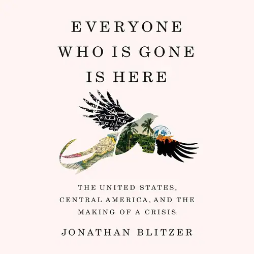 Everyone Who Is Gone Is Here Book Review The People We Refuse to See