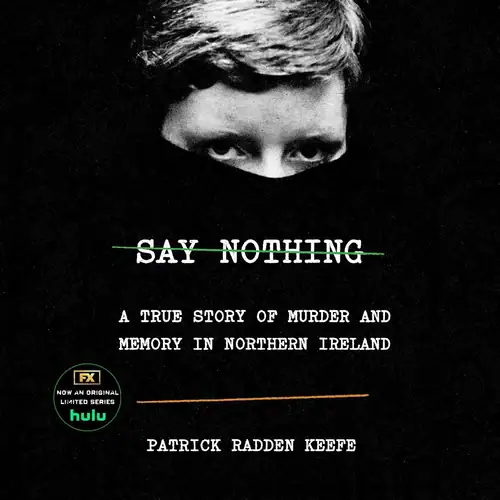 Say Nothing review When staying quiet costs everything