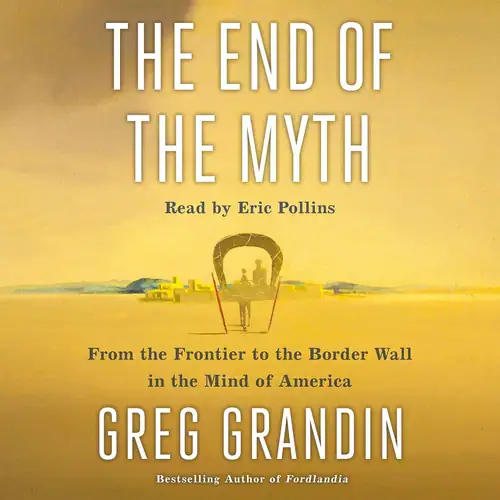 The End of the Myth When the Frontier Collapses
