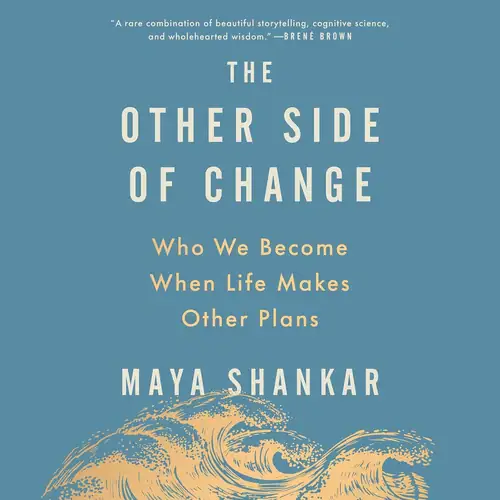 The Other Side of Change A Guide to Identity After Disaster