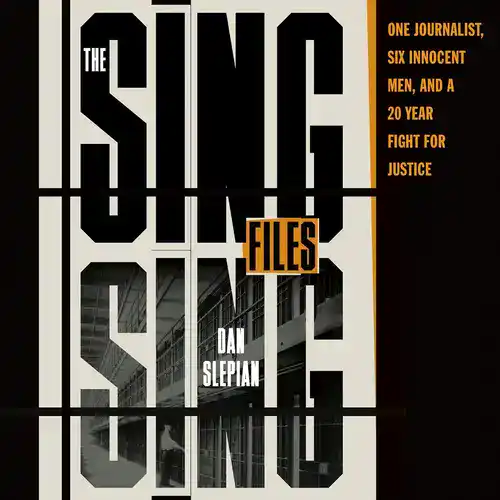 The Sing Sing Files a Quiet Demolition of Certainty