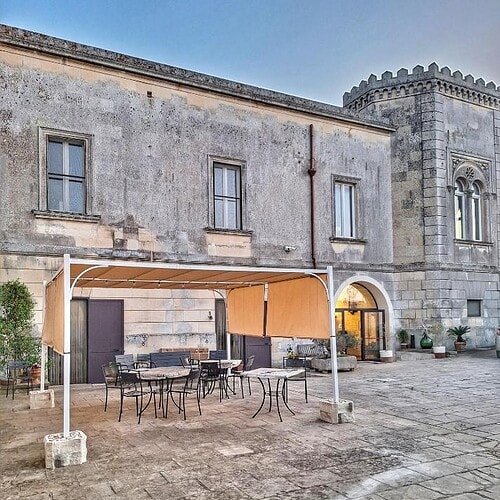 La nostra villa