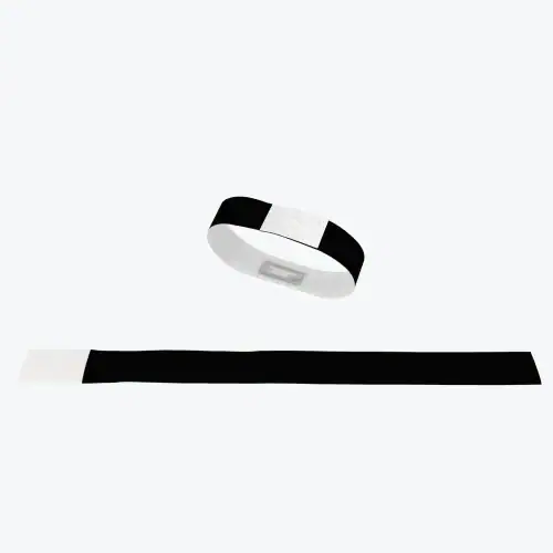 3/4" RFID Event Wristbands
