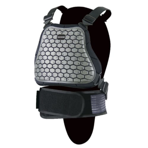 Komine SK-680 Extreme Body Armor CE Level 2