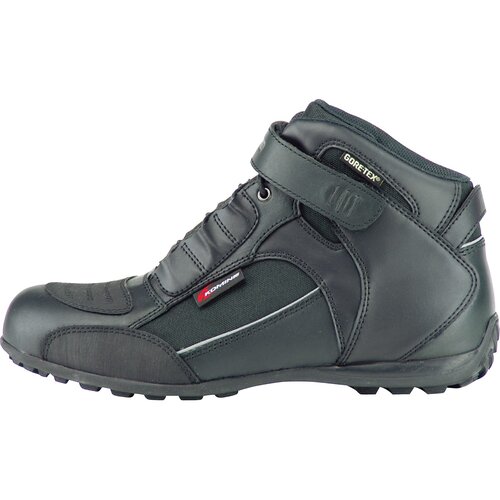 Komine BK-063 GORE-TEX(R) Motorcycle Shoe Etna- 43EU Only