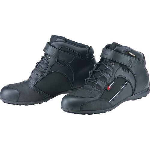 Komine BK-063 GORE-TEX(R) Motorcycle Shoe Etna- 43EU Only