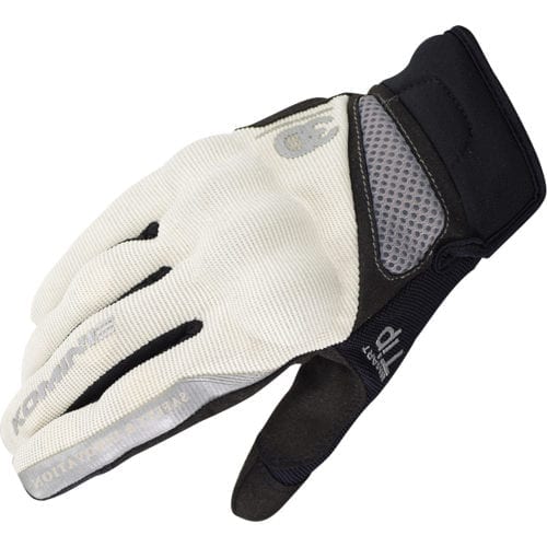 GK-163 3D Protect Mesh Gloves