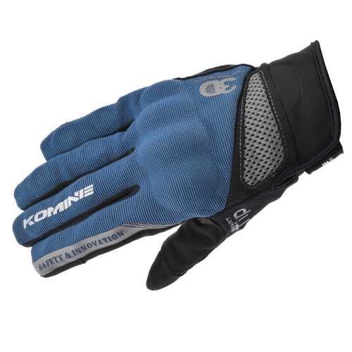 GK-163 3D Protect Mesh Gloves