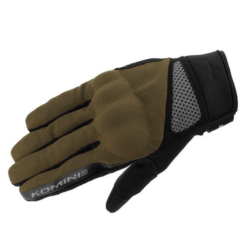 GK-163 3D Protect Mesh Gloves