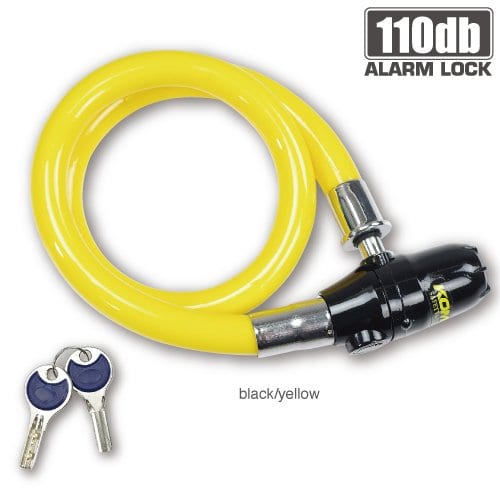 LK-123 Alarm Wire Lock