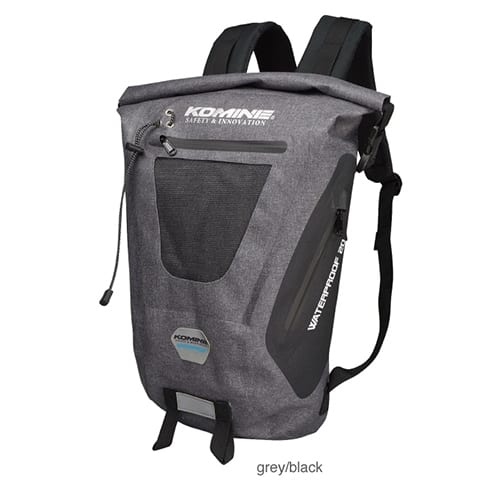 Komine SA-236 Waterproof Backpack 20