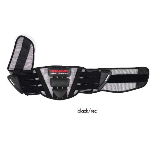 Komine SK-605 Back Brace