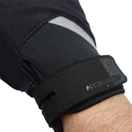GK-232 CE Stretch Mesh Gloves- M, Only