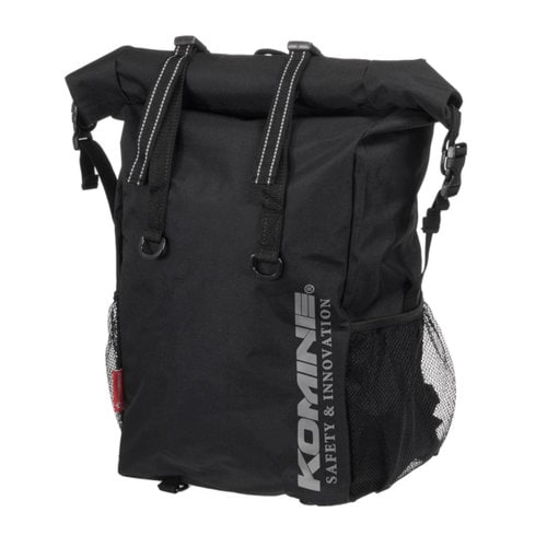 Komine SA-208 Waterproof Riding Bag 20L