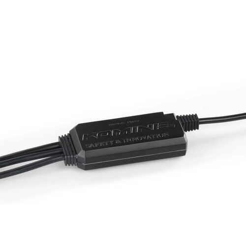 Komine EK-301 12V Heated Grips