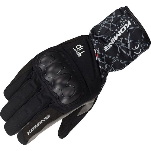 GK-827 CE Protect WP-Gloves