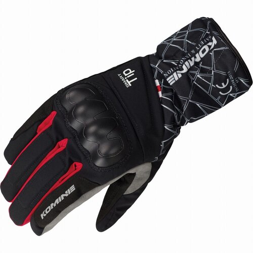 GK-827 CE Protect WP-Gloves