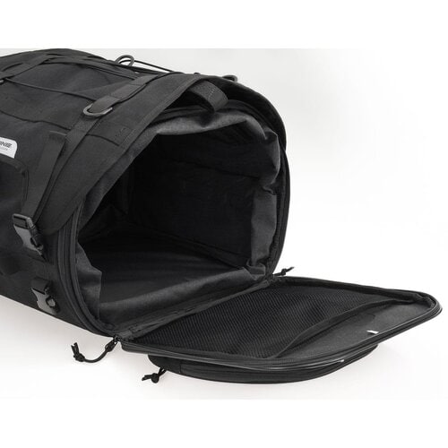Komine SA-241 Journey Seat Bag