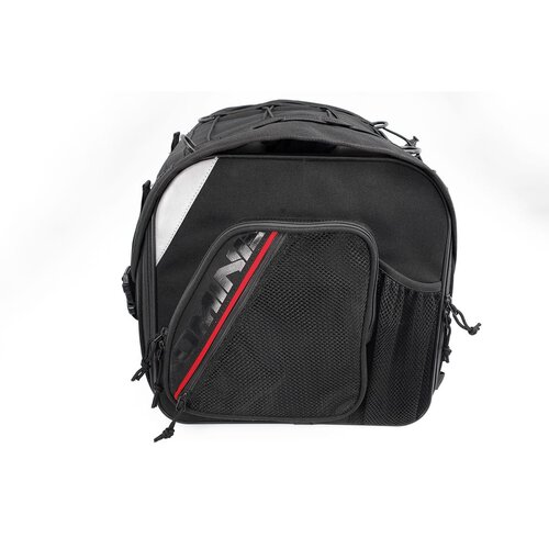 Komine SA-241 Journey Seat Bag