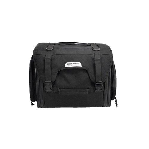 Komine SA-241 Journey Seat Bag