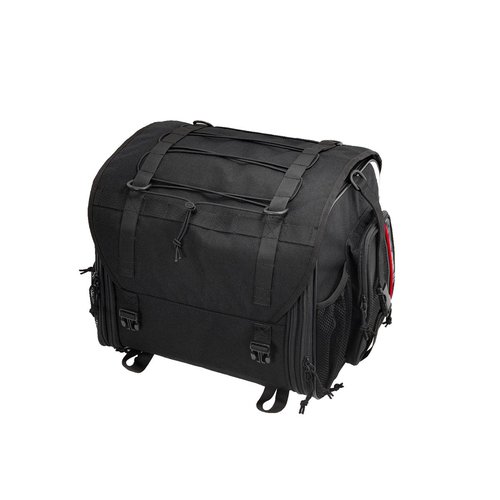 Komine SA-241 Journey Seat Bag