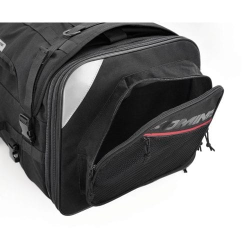 Komine SA-242 Long Journey Seat Bag