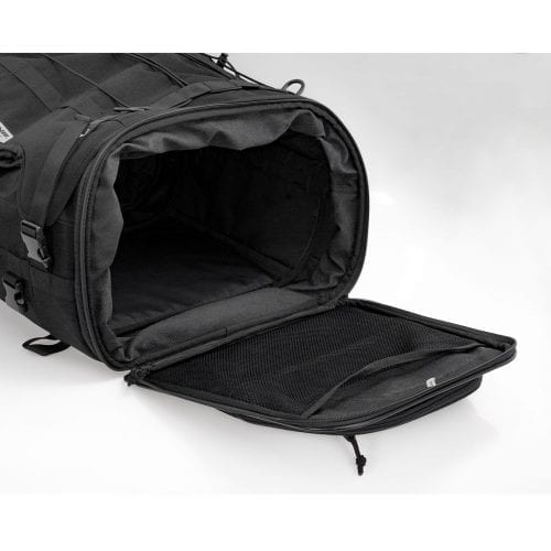 Komine SA-242 Long Journey Seat Bag