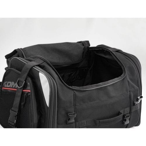 Komine SA-242 Long Journey Seat Bag