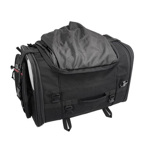 Komine SA-242 Long Journey Seat Bag