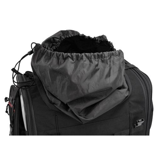 Komine SA-242 Long Journey Seat Bag