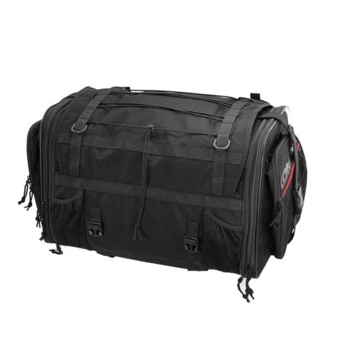 Komine SA-242 Long Journey Seat Bag
