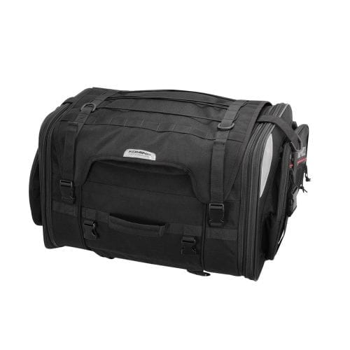 Komine SA-242 Long Journey Seat Bag