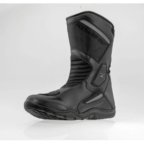 Komine BK-092 WP Touring Boots