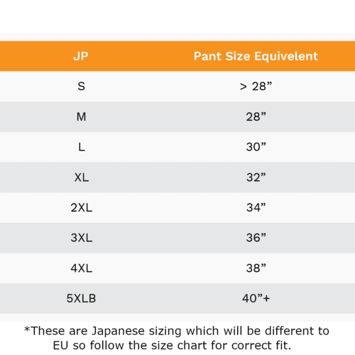 Komine EK-113 12V-Motorcycle Heated Liner Pants