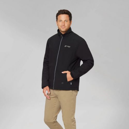 Men's Outlast 3.0 Heated Softshell Jacket with HeatSync™