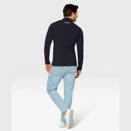 Men's Nomad 3.0  Heated Midlayer Shirt with HeatSync™ - Black