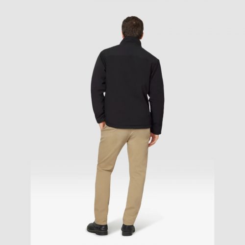 Men's Outlast 3.0 Heated Softshell Jacket with HeatSync™
