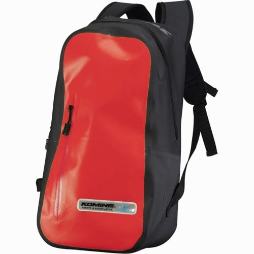 Komine SA-223 Water Resistant Backpack