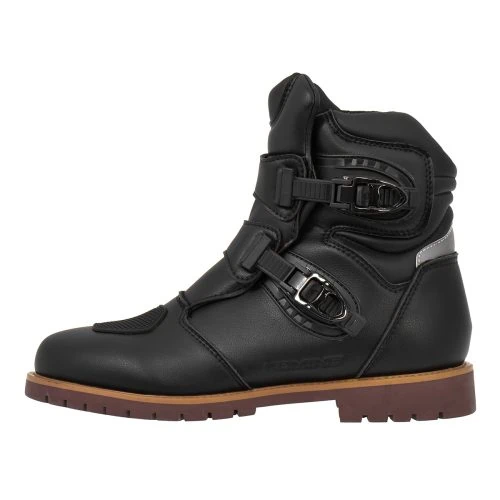 Komine BK-097 WP Adventure Short Boots