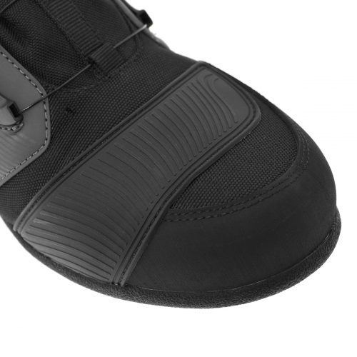Komine BK-096 Dial Fit WP Riding Shoes