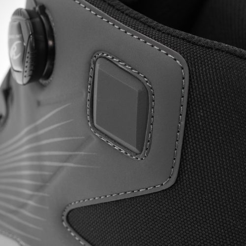 Komine BK-096 Dial Fit WP Riding Shoes