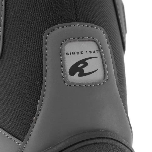Komine BK-096 Dial Fit WP Riding Shoes