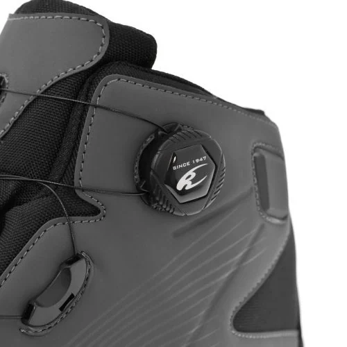 Komine BK-096 Dial Fit WP Riding Shoes