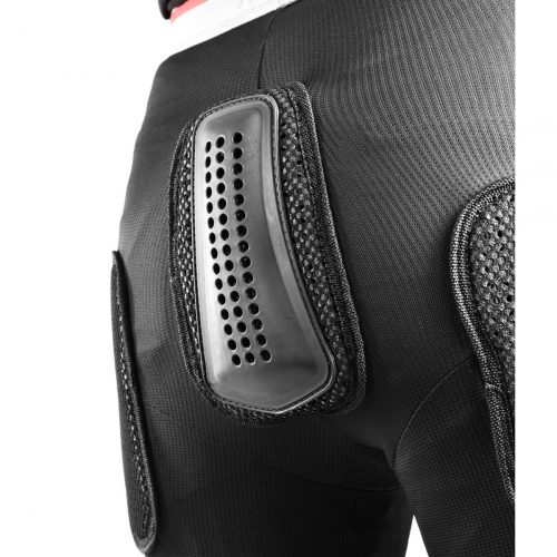 Komine SK-612 Protect Mesh Under Pants Long