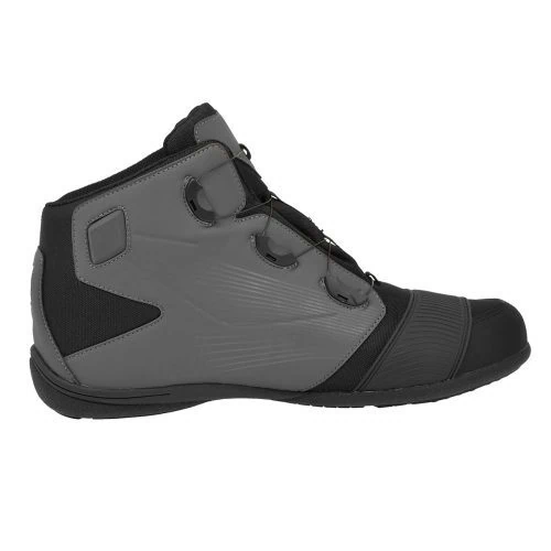 Komine BK-096 Dial Fit WP Riding Shoes