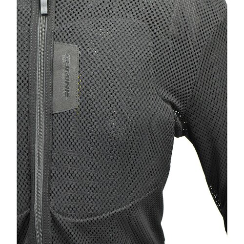 Komine SK-834 Super Cool Armored Top Innerwear